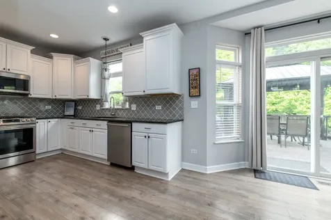 1061 Painted Lake Court Lake Villa IL 60046