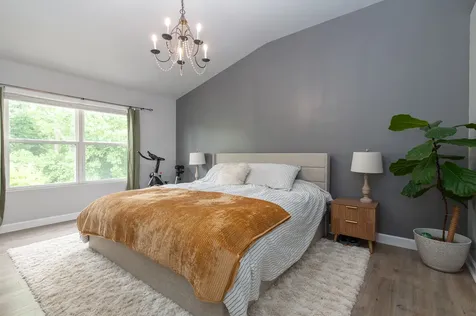 1061 Painted Lake Court Lake Villa IL 60046
