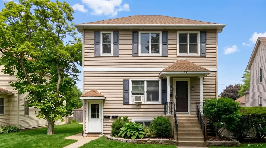 833 Elgin Avenue Forest Park IL 60130