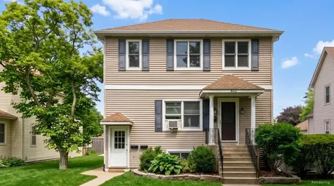 833 Elgin Avenue Forest Park IL 60130