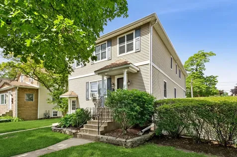 833 Elgin Avenue Forest Park IL 60130