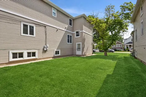 833 Elgin Avenue Forest Park IL 60130