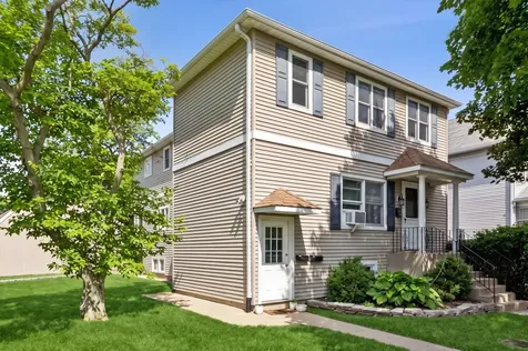 833 Elgin Avenue Forest Park IL 60130