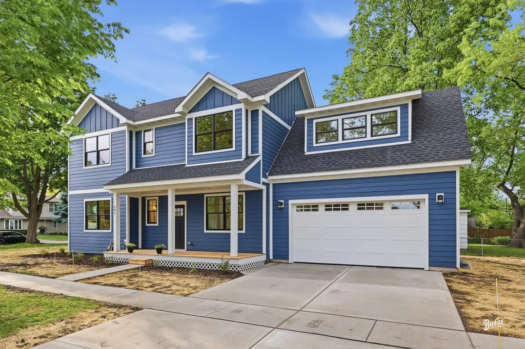 201 North Elm Street Mount Prospect IL 60056