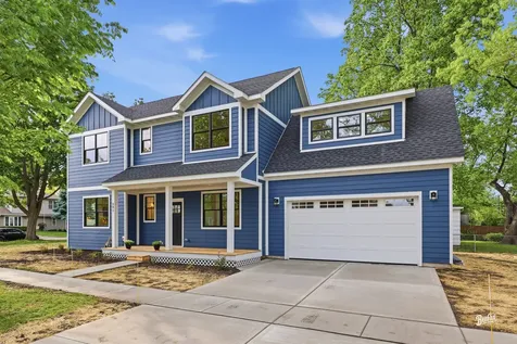 201 North Elm Street Mount Prospect IL 60056