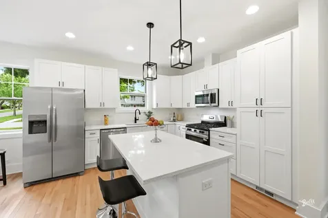 201 North Elm Street Mount Prospect IL 60056