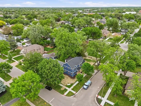 201 North Elm Street Mount Prospect IL 60056
