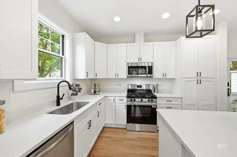 201 North Elm Street Mount Prospect IL 60056