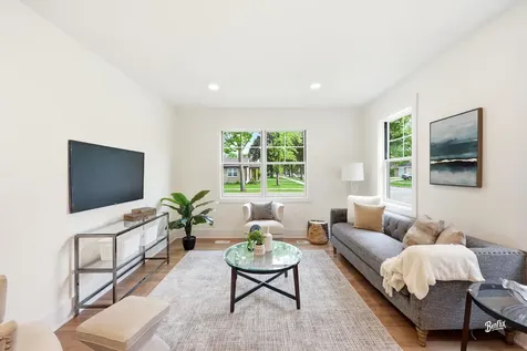 201 North Elm Street Mount Prospect IL 60056