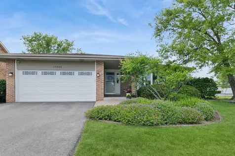 17900 Poplar Lane Country Club Hills IL 60478
