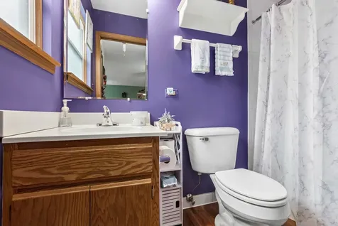17900 Poplar Lane Country Club Hills IL 60478