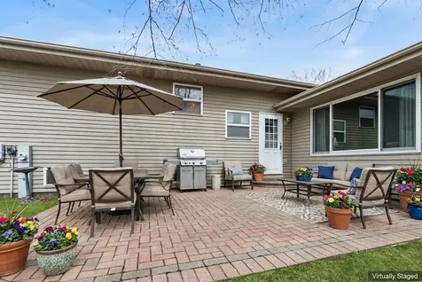 17900 Poplar Lane Country Club Hills IL 60478