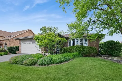 17900 Poplar Lane Country Club Hills IL 60478