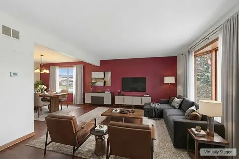 17900 Poplar Lane Country Club Hills IL 60478