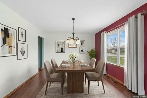 17900 Poplar Lane Country Club Hills IL 60478