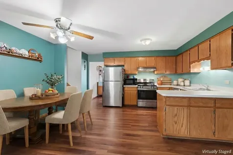 17900 Poplar Lane Country Club Hills IL 60478