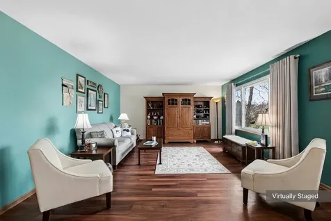 17900 Poplar Lane Country Club Hills IL 60478