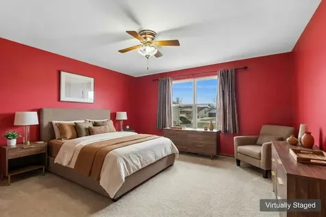 17900 Poplar Lane Country Club Hills IL 60478
