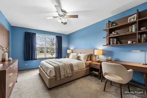 17900 Poplar Lane Country Club Hills IL 60478