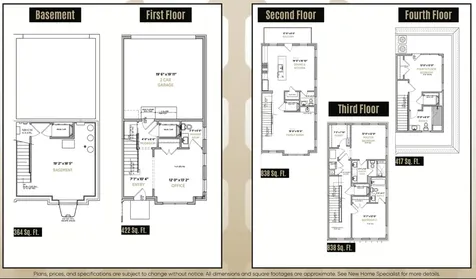 322 East 4th Avenue Naperville IL 60540