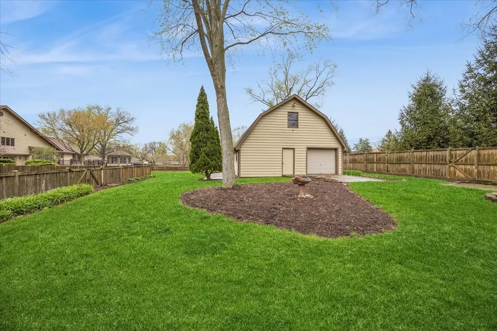 6037 Dunham Road Downers Grove IL 60516