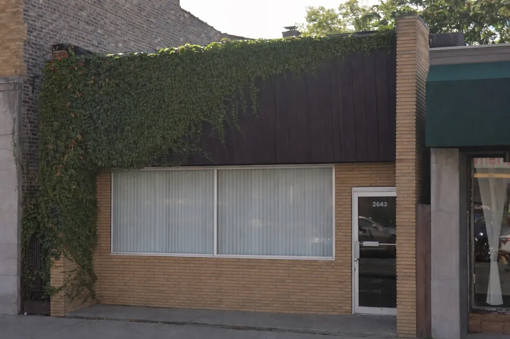2643 West 51st Street Chicago IL 60632