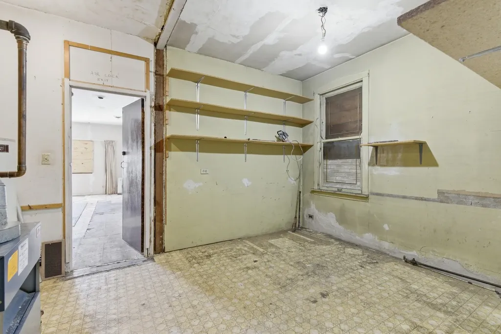 2643 West 51st Street Chicago IL 60632