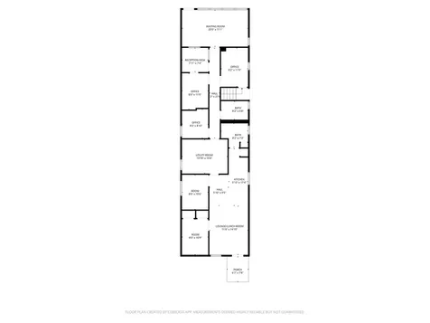 2643 West 51st Street Chicago IL 60632