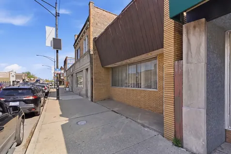 2643 West 51st Street Chicago IL 60632