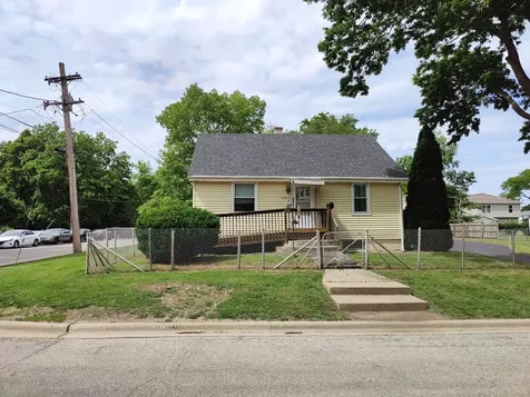 1201 Fairchild Avenue Joliet IL 60432