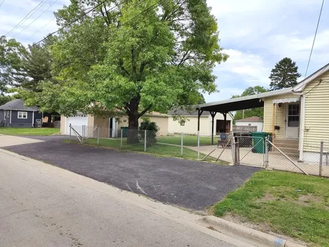 1201 Fairchild Avenue Joliet IL 60432