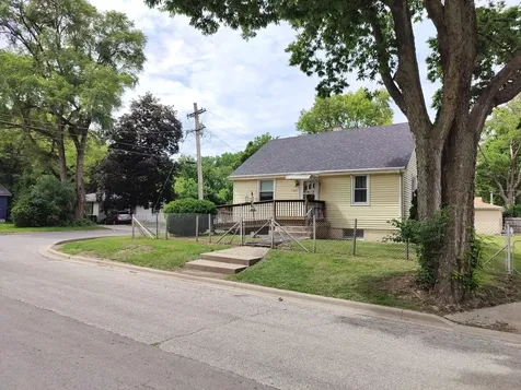 1201 Fairchild Avenue Joliet IL 60432
