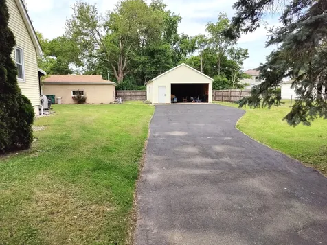 1201 Fairchild Avenue Joliet IL 60432