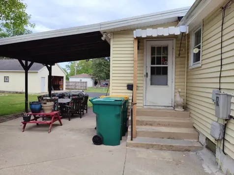 1201 Fairchild Avenue Joliet IL 60432