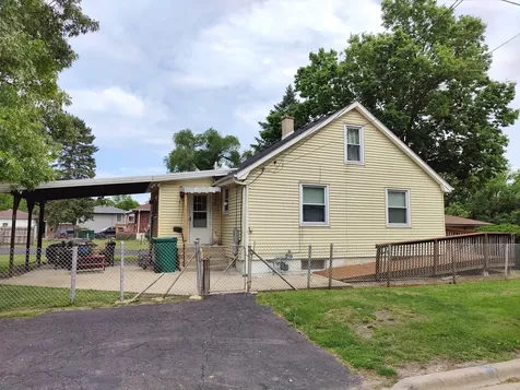 1201 Fairchild Avenue Joliet IL 60432
