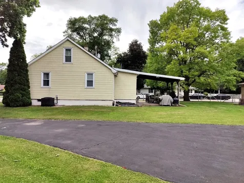 1201 Fairchild Avenue Joliet IL 60432