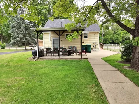 1201 Fairchild Avenue Joliet IL 60432