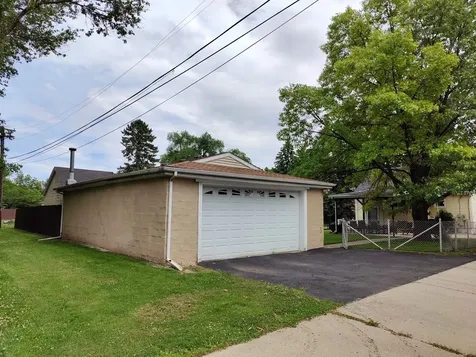 1201 Fairchild Avenue Joliet IL 60432