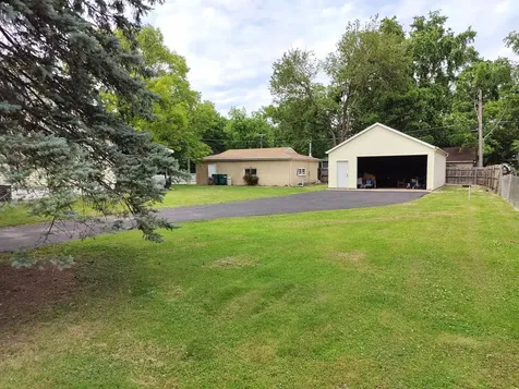 1201 Fairchild Avenue Joliet IL 60432