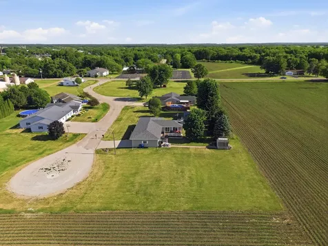 456 North Northland Avenue Amboy IL 61310