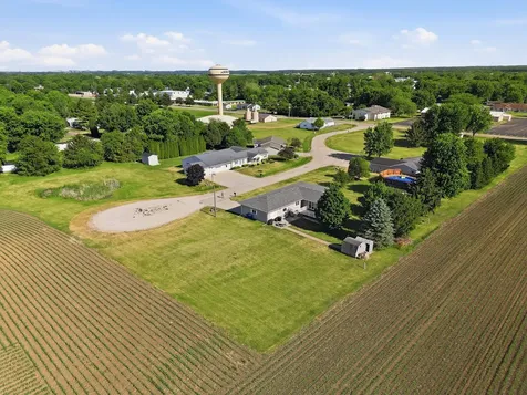 456 North Northland Avenue Amboy IL 61310