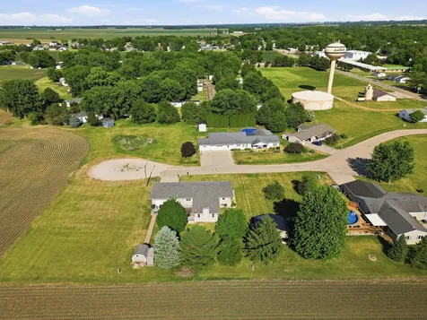 456 North Northland Avenue Amboy IL 61310