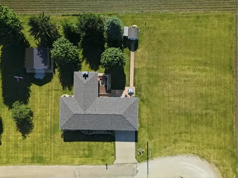 456 North Northland Avenue Amboy IL 61310