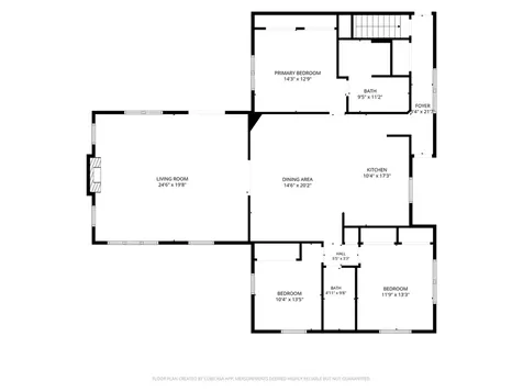 456 North Northland Avenue Amboy IL 61310