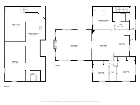 456 North Northland Avenue Amboy IL 61310