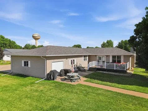 456 North Northland Avenue Amboy IL 61310