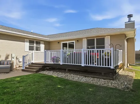 456 North Northland Avenue Amboy IL 61310