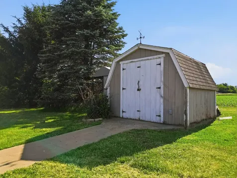 456 North Northland Avenue Amboy IL 61310