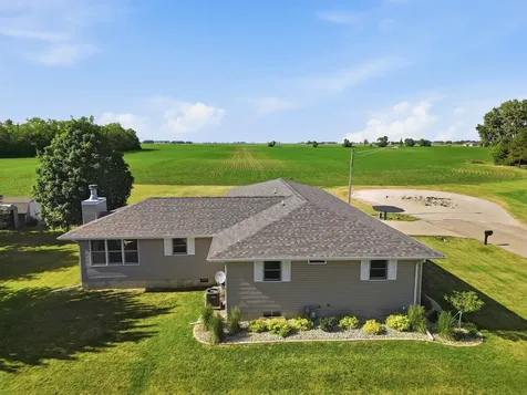 456 North Northland Avenue Amboy IL 61310