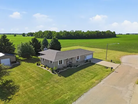 456 North Northland Avenue Amboy IL 61310